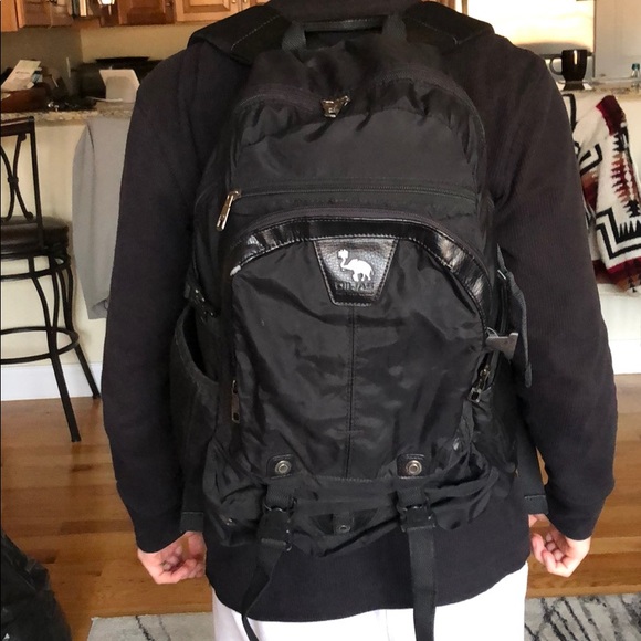 oiwas backpack